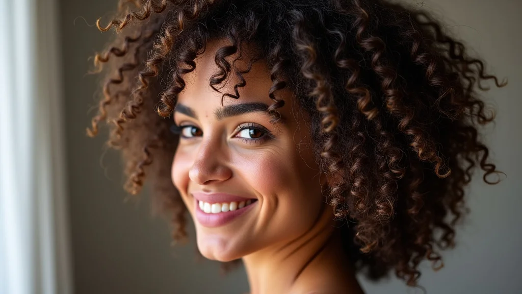 Best Hair Care For Curly Hair Simple Guide