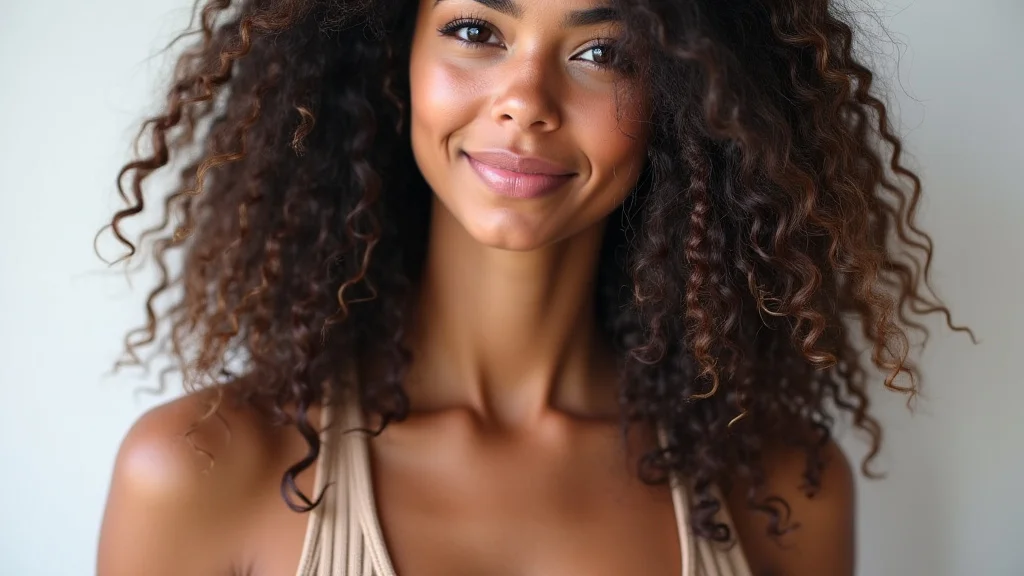 Best Hair Care To Thicken Hair Explained