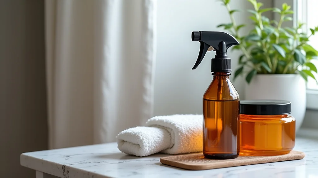 Choosing The Best Hair Care Products